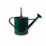 Spear &; Jackson 9LWCKEW Racing Green French Style Watering Can 9L