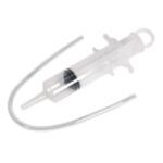 Sealey MS166 Oil &; Fluid Inspection Syringe 70ml