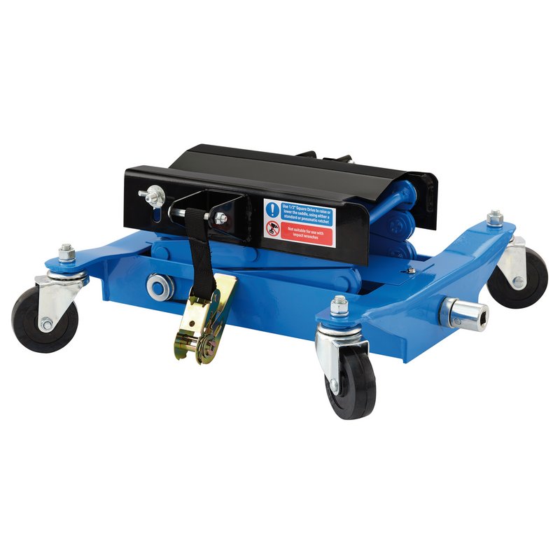 Draper 09021 Floor Transmission Jack 200KG PrimeTools