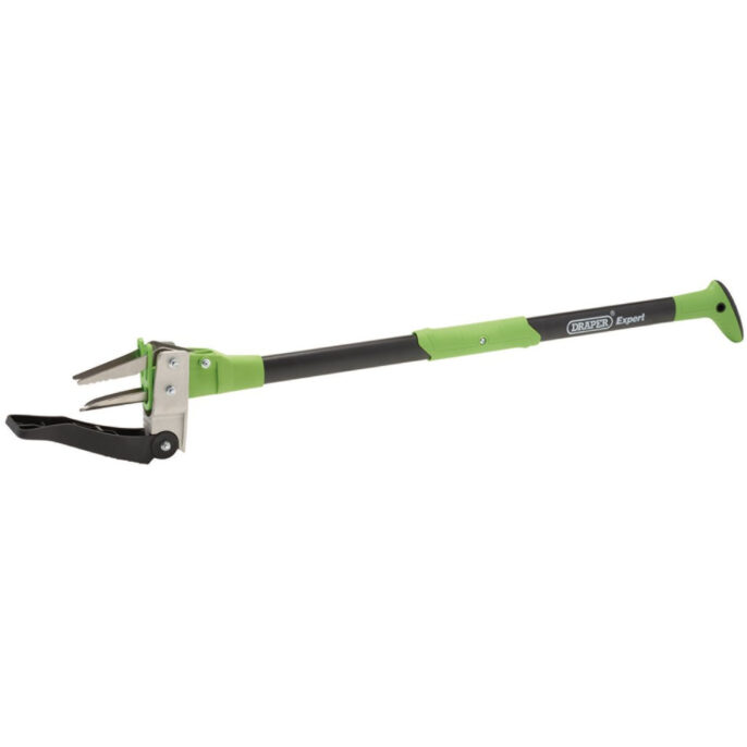 Draper 37796 Expert Long Handled Weed Puller