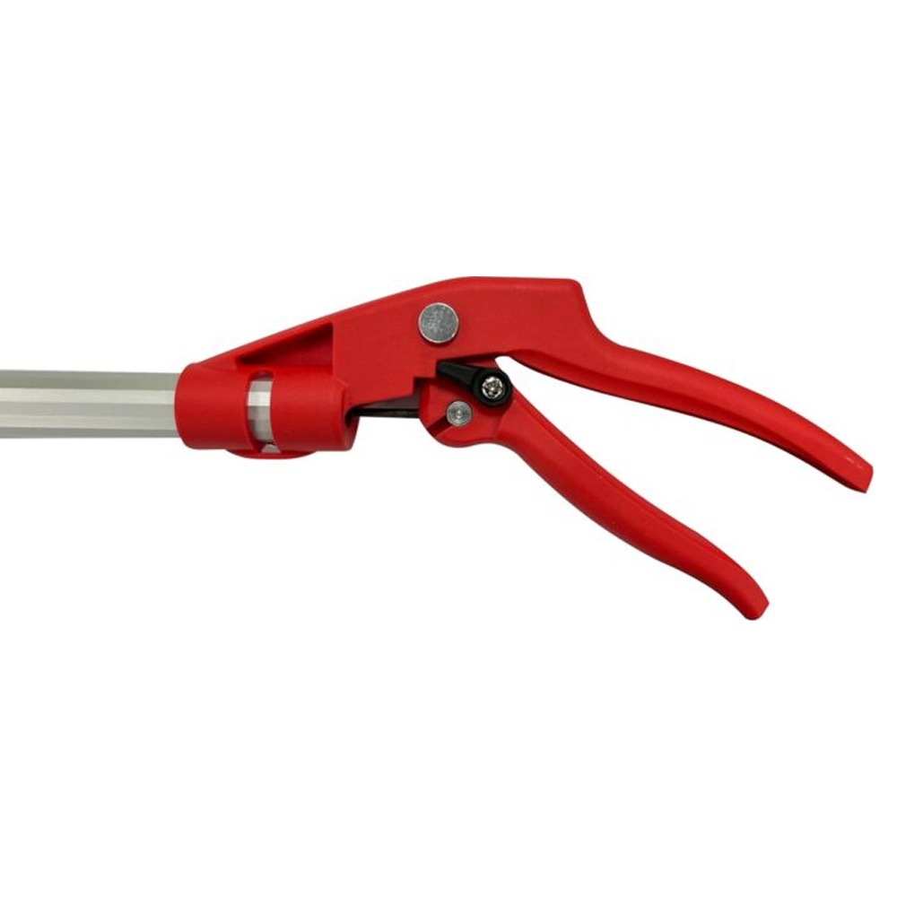 Spear & Jackson 8201LR Razorsharp Telescopic Easy Reach Bypass Pruner - Image 3