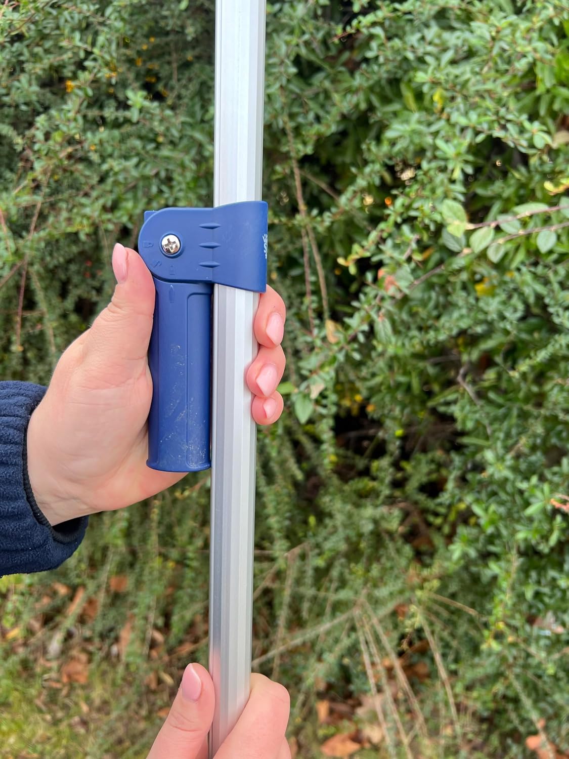 Spear & Jackson 8201LR Razorsharp Telescopic Easy Reach Bypass Pruner - Image 8