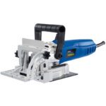 Draper 83611 Storm Force® Biscuit Jointer With Case (900W)