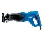 Draper 83628 Reciprocating Saw 900W Variable Speed