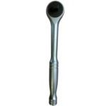 Britool (Old Style) D20A 1/4" Drive Steel Handle Ratchet