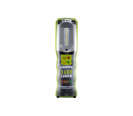 Unilite IL-SIG1 Signal Inspection Light 1100 Lumens
