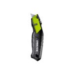 Unilite KC2 Heavy Duty Retractable Knife With Blade Storage