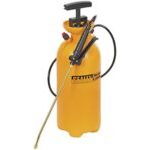 Sealey SS3 8 Litre Pump Action Pressure Sprayer
