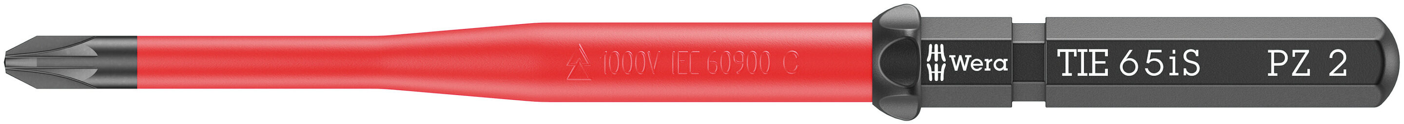 Wera Kraftform Kompakt VDE 17 Extra Slim 1 Tool Finder Insulated Screwdriver Set + Knipex Multi Pliers - 006612 - Image 15