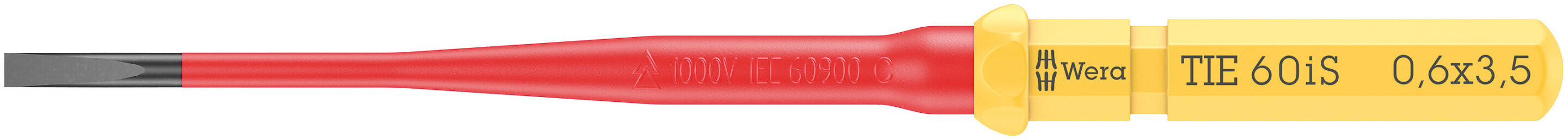 Wera Kraftform Kompakt VDE 17 Extra Slim 1 Tool Finder Insulated Screwdriver Set + Knipex Multi Pliers - 006612 - Image 23