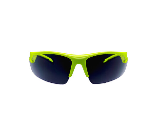 Unilite SG-YCB Safety Glasses with Clear Blue Light Lenses