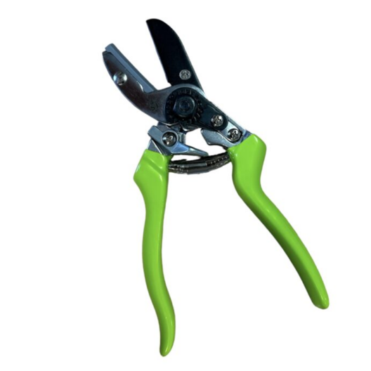 Exclusive! - Spear and Jackson 3344KEW Kew Gardens Razorsharp Heavy Duty Anvil Secateurs