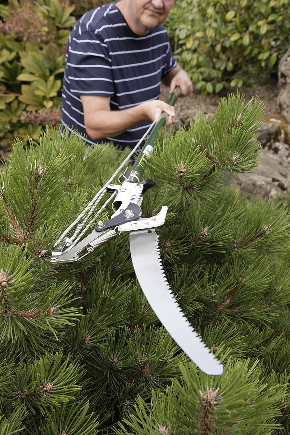 Spear and Jackson 4930KEW Kew Gardens Razorsharp Telescopic