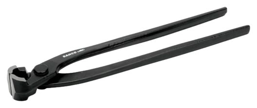 Bahco 2339-220 High Leverage End Cutting / Fencing Pliers 220mm