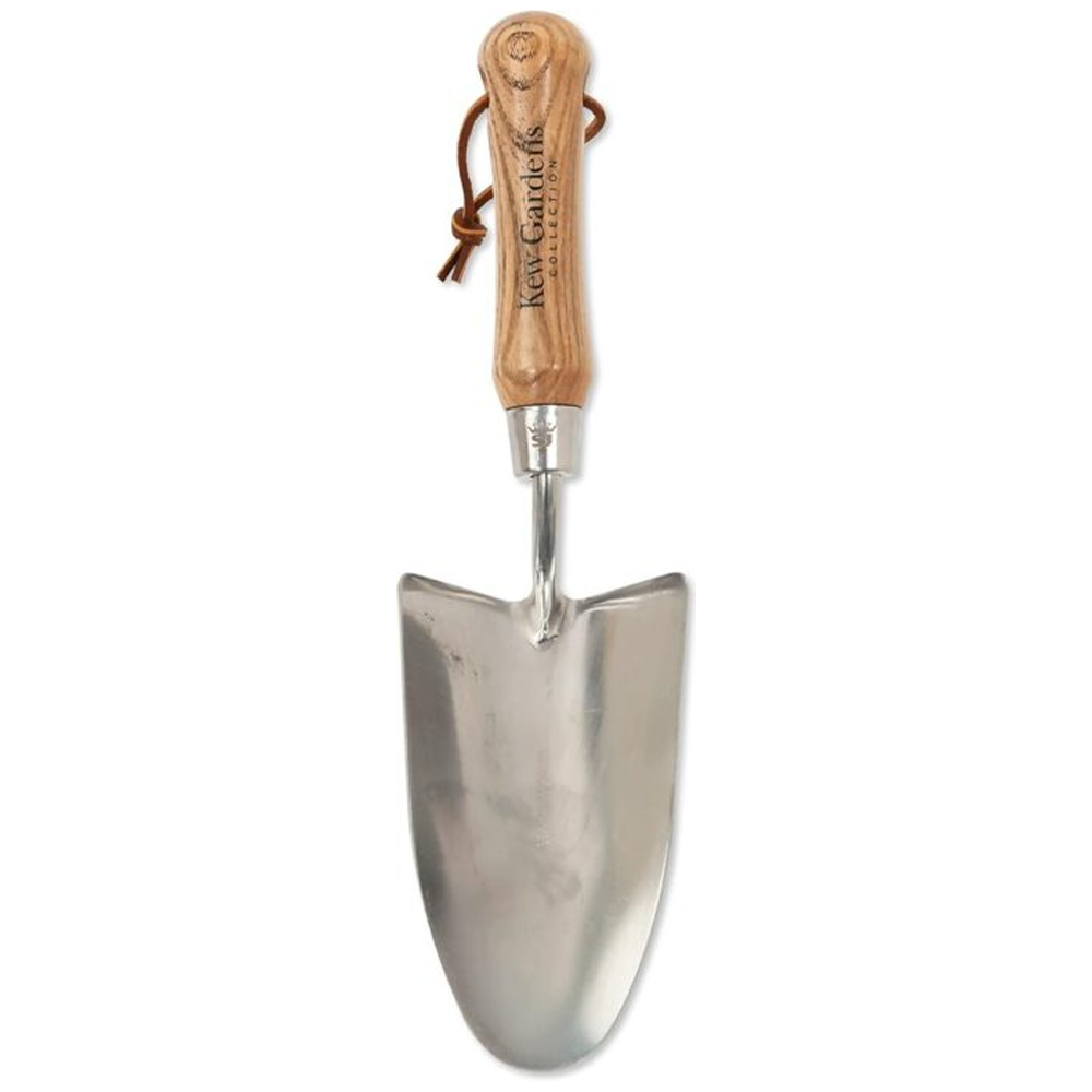 Spear & Jackson Kew Gardens 3010KEW Stainless Steel Hand Trowel
