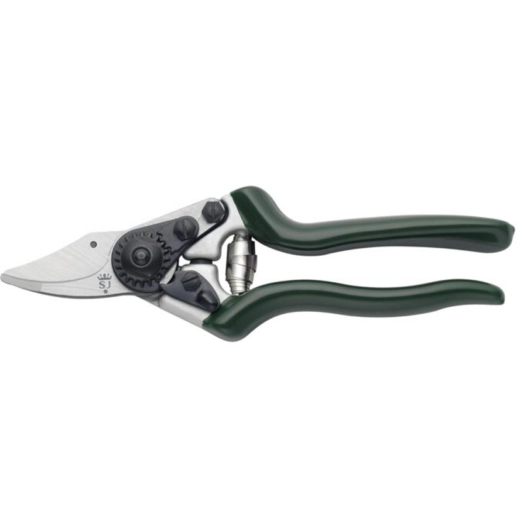 Spear & Jackson 6657KEW Razorsharp Small Heavy Duty Bypass Secateurs