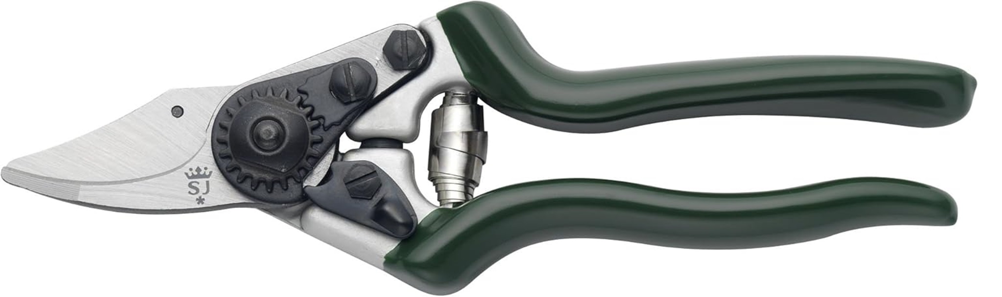 Spear & Jackson 6657KEW Razorsharp Small Heavy Duty Bypass Secateurs