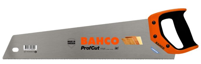 Bahco PC-20-LAM ProfCut™ Laminator Saw 11/12 TPI 20" / 500mm