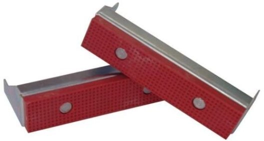 Eclipse EFG1 Pair of Fibre Grips 3″ For 3″ Mechanics Vice