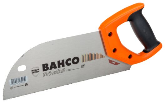 Bahco NP-12-VEN PrizeCut™ 13/14TPI Veneer Saw 300mm