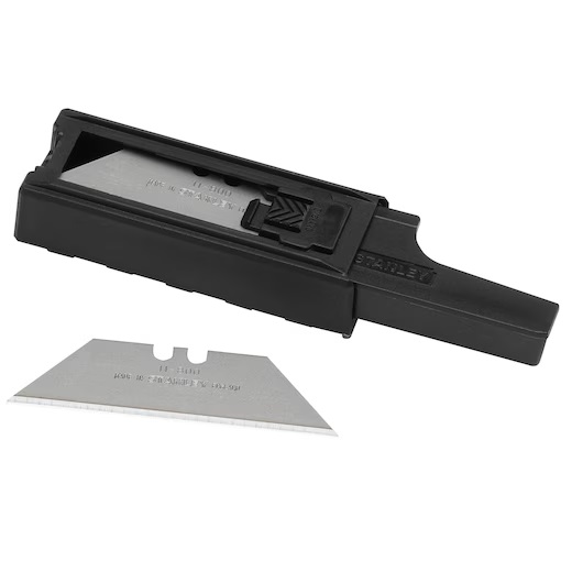 Stanley 2-11-800 FATMAX® CARBIDE™ Utility Blade - 10 Pack
