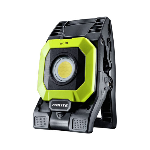 Unilite CL-1700 Clamp Light 1700 Lumens