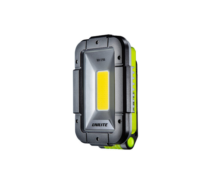 Unilite SLR-1750 Rechargeable Compact Rotating Work Light 1750 Lumens