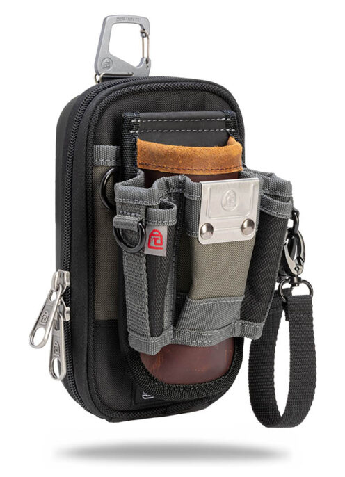 Veto Pro Pac SC45 Multi Functional Tool Pouch