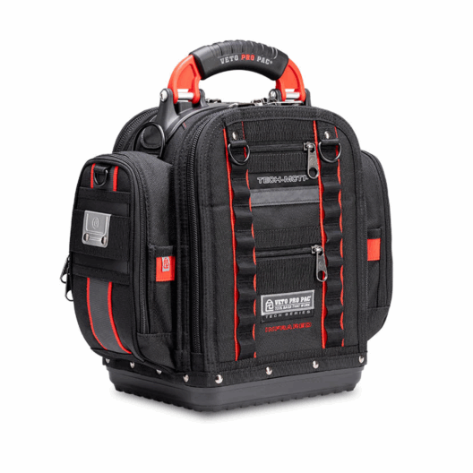 Veto Pro Pac TECH-MCTP INFRARED Compact Service Tool Bag