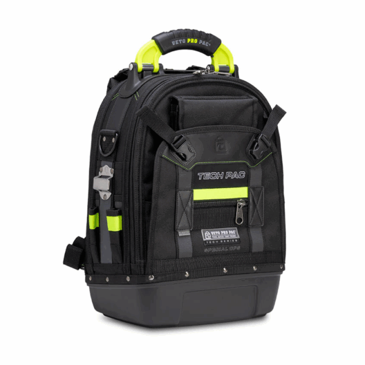 Veto Pro Pac TECH PAC SPECIAL OPS Tool Backpack / Rucksack