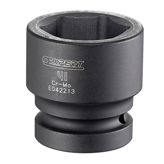 1" Drive Impact Sockets