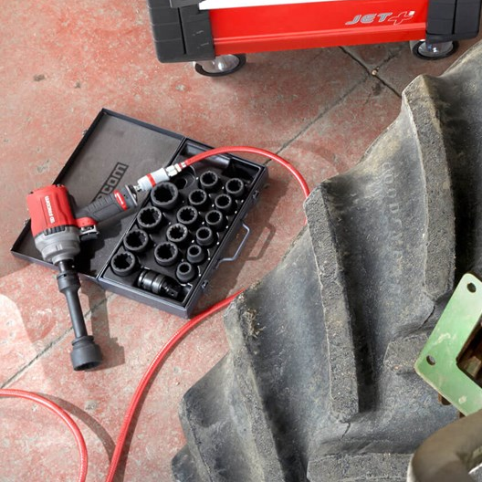 3/4" Drive Impact Sockets