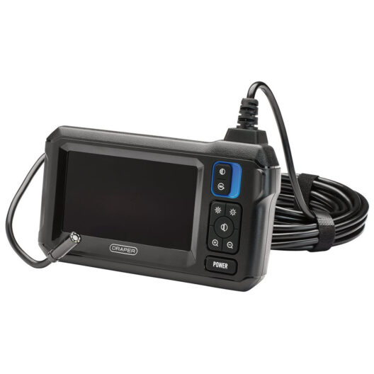 Draper 31758 Endoscope Inspection Camera
