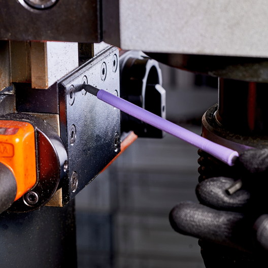 Hexagon Keys - Ball End AF