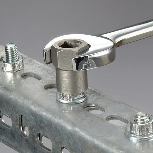 Damaged Nut Extractors