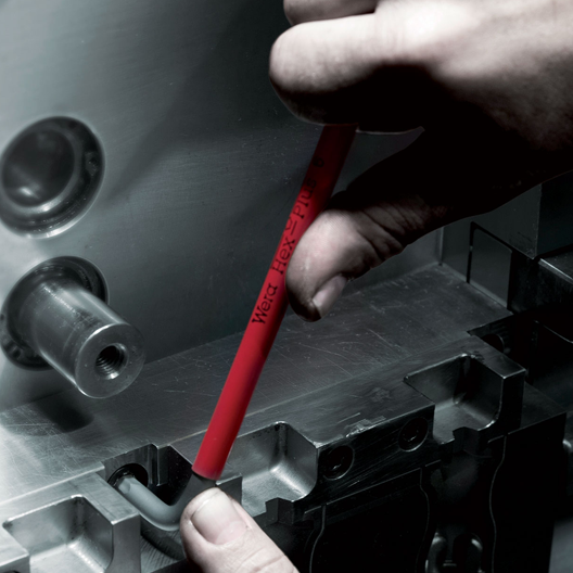 Hexagon Keys - Metric