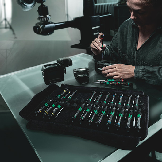 Screwdrivers - Micro Screwdrivers (All Types)