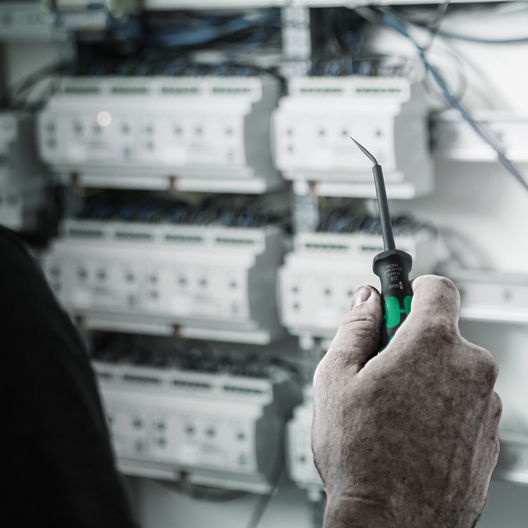 Offset and Specialist Screwdrivers