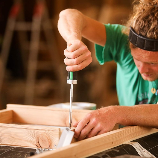 Ratcheting &amp; Multi-Bit Screwdrivers