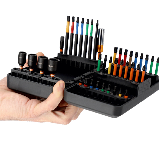 Screwdriver Bit Sets