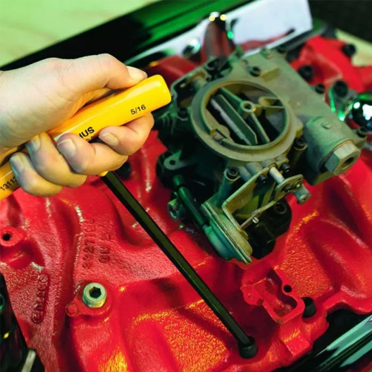 T Handled Power Keys - AF