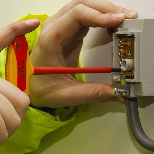 VDE Insulated Hexagon Keys