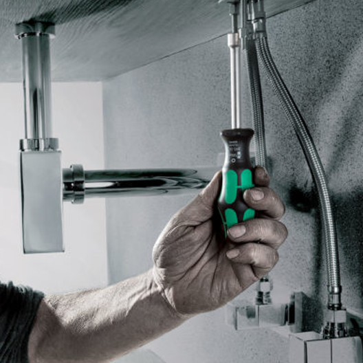 Nut Spinners and Hose Clip Drivers