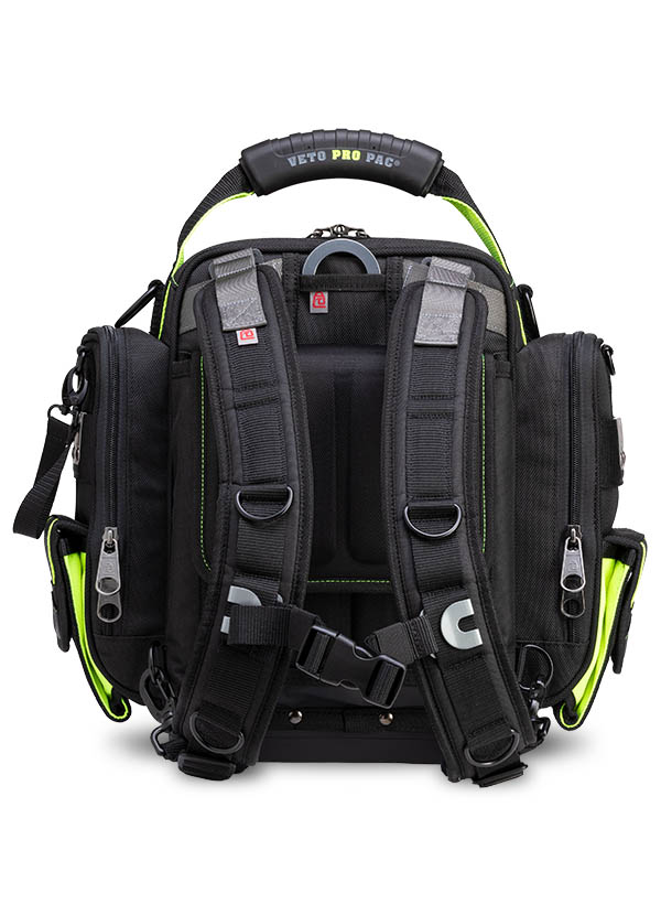 Veto Pro Pac MB5B SPECIAL OPS Tool & Meter Bag - Image 2