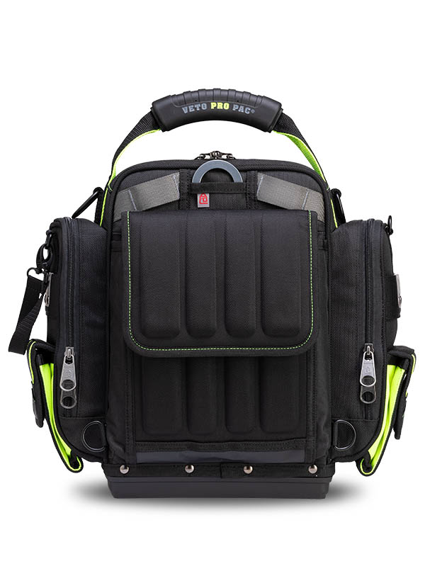 Veto Pro Pac MB5B SPECIAL OPS Tool & Meter Bag - Image 3