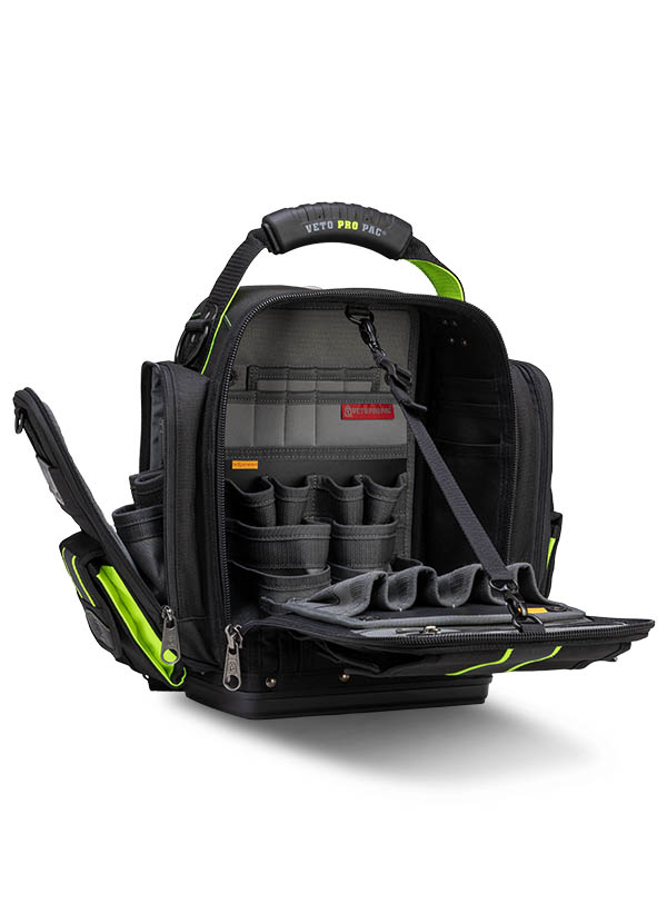 Veto Pro Pac MB5B SPECIAL OPS Tool & Meter Bag - Image 6