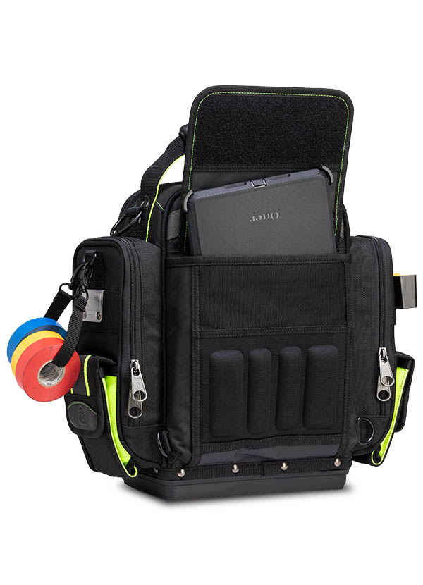 Veto Pro Pac MB5B SPECIAL OPS Tool & Meter Bag - Image 9