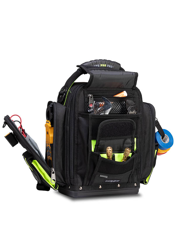 Veto Pro Pac MB5B SPECIAL OPS Tool & Meter Bag - Image 11