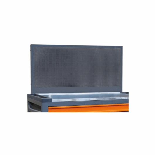 Beta 2400 RSC24AXXL/PF Perforated Tool Panel With Supports For Roll Cabs