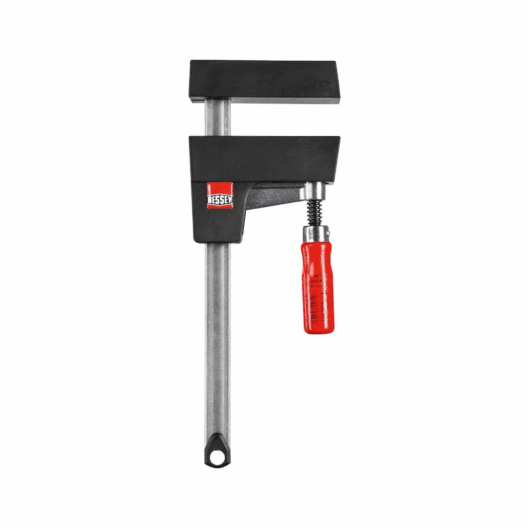 Bessey UK60 UniKlamp Lightweight Parallel Clamp 600/80mm